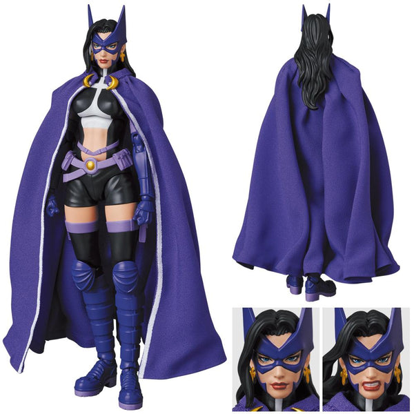 MAFEX HUNTRESS (BATMAN: HUSH Ver.) – MCT TOKYO