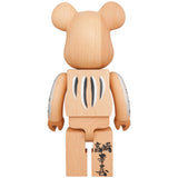 BE@RBRICK Karimoku Daruma 2 400％