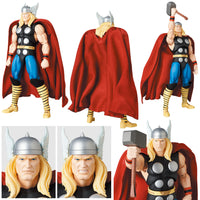 MAFEX THOR (COMIC Ver.)