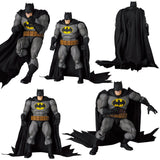 MAFEX BATMAN & HORSE (The Dark Knight Returns)