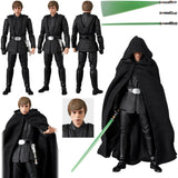 MAFEX LUKE SKYWALKER (TM) (THE MANDALORIAN Ver.)