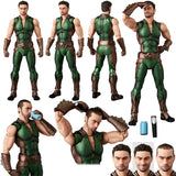 MAFEX THE DEEP