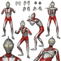 MAFEX Ultraman (Shin Ultraman version)