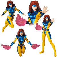 MAFEX Jean Grey(COMIC Ver.)