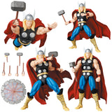 MAFEX THOR (COMIC Ver.)