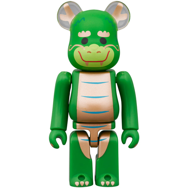 BE@RBRICK 達磨 赤メッキ 1000％ – MCT TOKYO