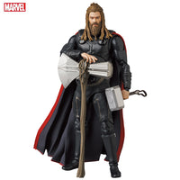 MAFEX THOR（Endgame Ver.）