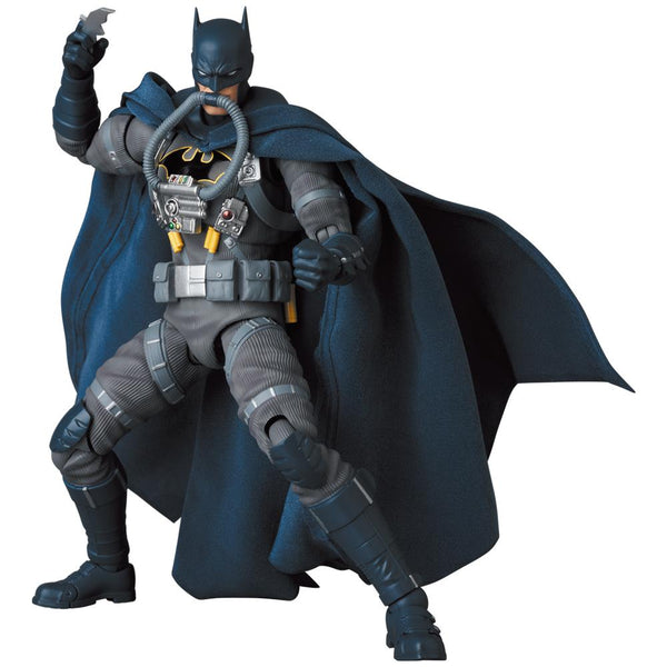 MAFEX STEALTH JUMPER BATMAN(BATMAN: HUSH Ver.) – MCT TOKYO