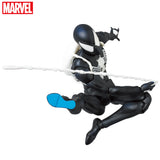 MAFEX SPIDER-MAN BLACK COSTUME (COMIC Ver.)