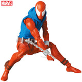 MAFEX SCARLET SPIDER(COMIC Ver.)