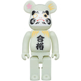 BE@RBRICK Daruma “GOUKAKU” G.I.D 400％