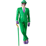 MAFEX THE RIDDLER（BATMAN: HUSH Ver.）