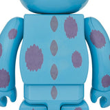 BE@RBRICK SULLEY 100％ & 400％