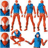 MAFEX SCARLET SPIDER(COMIC Ver.)