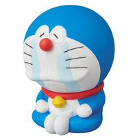 UDF "Fujiko・F・Fujio Works" Goodbye, Doraemon (New Price Edition)