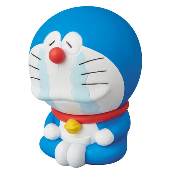 UDF "Fujiko・F・Fujio Works" Goodbye, Doraemon (New Price Edition)