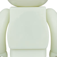 BE@RBRICK 達磨 合格 蓄光 400％ – MCT TOKYO