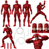 MAFEX DAREDEVIL（COMIC Ver.）