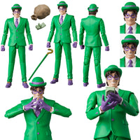 MAFEX THE RIDDLER（BATMAN: HUSH Ver.）