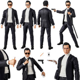 MAFEX CAINE