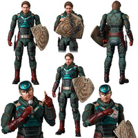 MAFEX SOLDIER BOY
