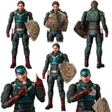 MAFEX SOLDIER BOY