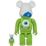 BE@RBRICK MIKE 100％ & 400％