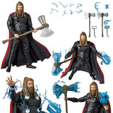 MAFEX THOR（Endgame Ver.）