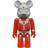 BE@RBRICK Ultraman Taro 100% & 400%