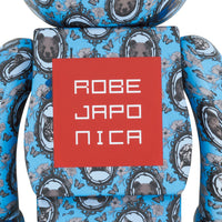 BE@RBRICK ROBE JAPONICA 「MIRROR」1000％