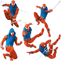 MAFEX SCARLET SPIDER(COMIC Ver.)