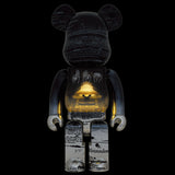 ベアブリック ユーホー 1000％ UFO BE@RBRICK U.F.O. 3rd Ver. 1000％ – MCT TOKYO