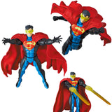 MAFEX ERADICATOR (RETURN OF SUPERMAN)