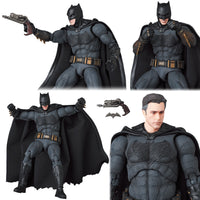 MAFEX BATMAN (ZACK SNYDER'S JUSTICE LEAGUE Ver.)