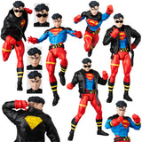 MAFEX SUPERBOY（RETURN OF SUPERMAN）