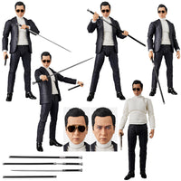 kamioshop専用 MAFEX CAINE – MCT TOKYO