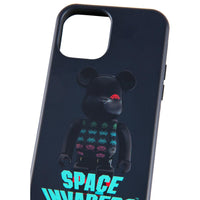 MLE SPACE INVADERS SERIES iPhone CASE for 12