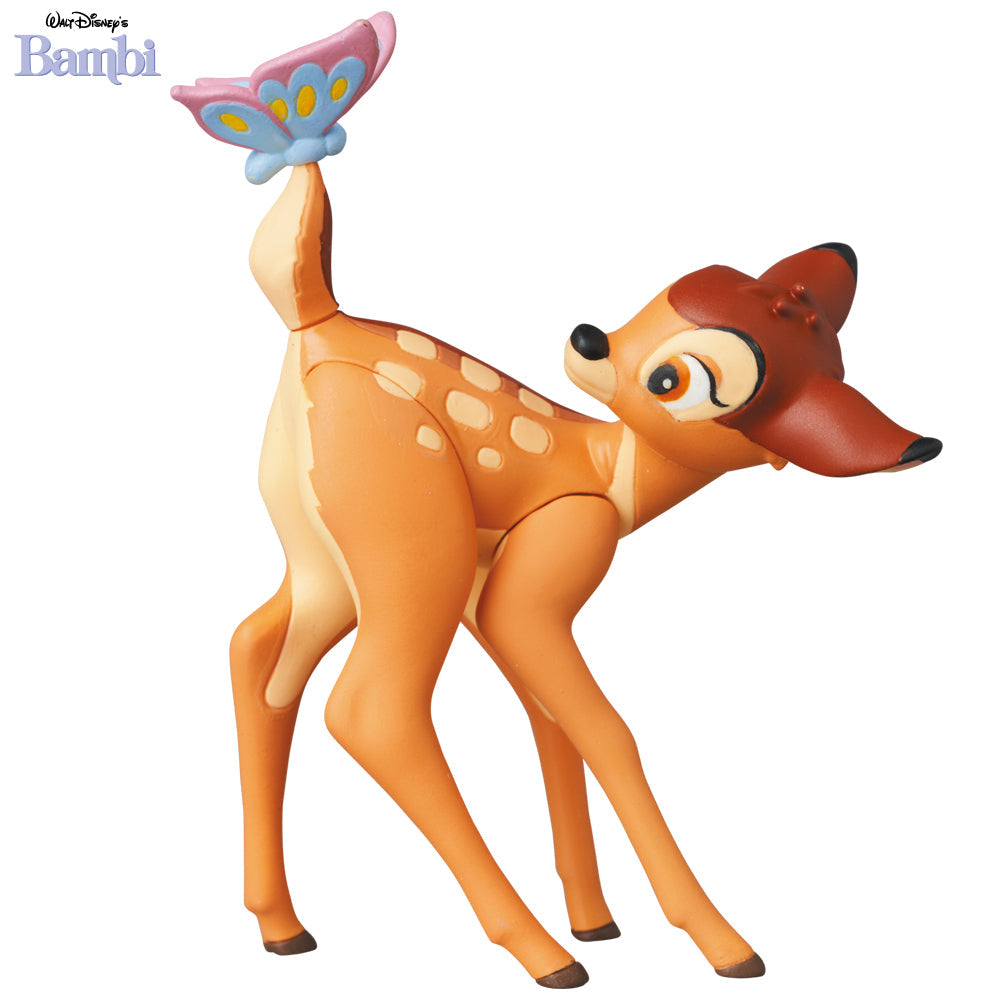 レア!Bambi スペシャル・エディション＜限定生産＞【特典付き