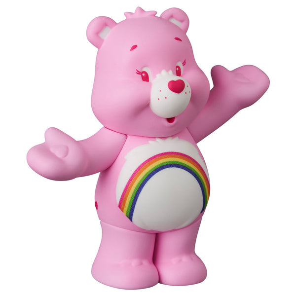 UDF Care Bears(TM) Cheer Bear(TM)