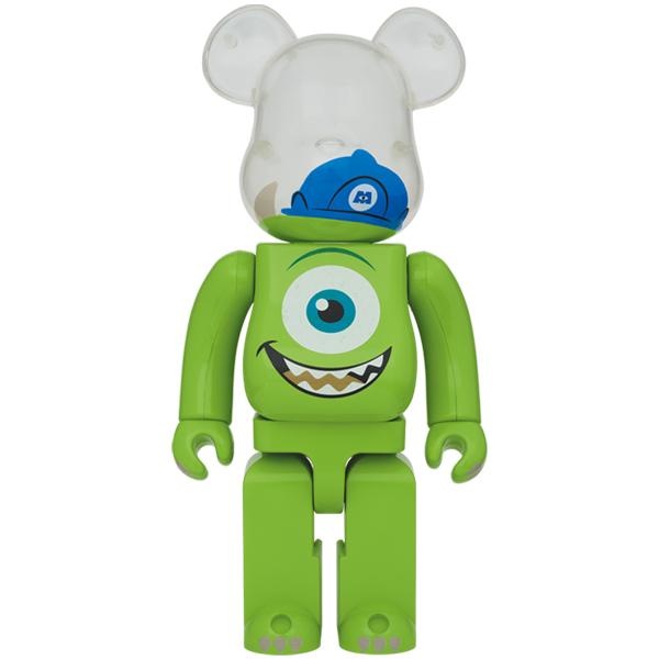 BE@RBRICK MIKE 1000% – MCT TOKYO BE@RBRICK MIKE 1000% – MCT TOKYO