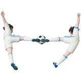 UDF Captain Tsubasa Series 2 Tsubasa Ozora & Taro Misaki (Twin Shoot)