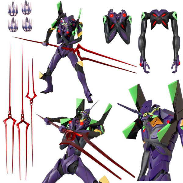 RAH NEO エヴァンゲリオン第13号機 (2021) – MCT TOKYO