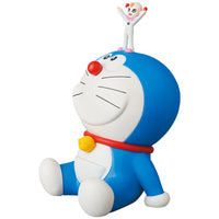 UDF Movie Doraemon Nobita's Space War (Little Star Wars) 2021 Doraemon & Papi