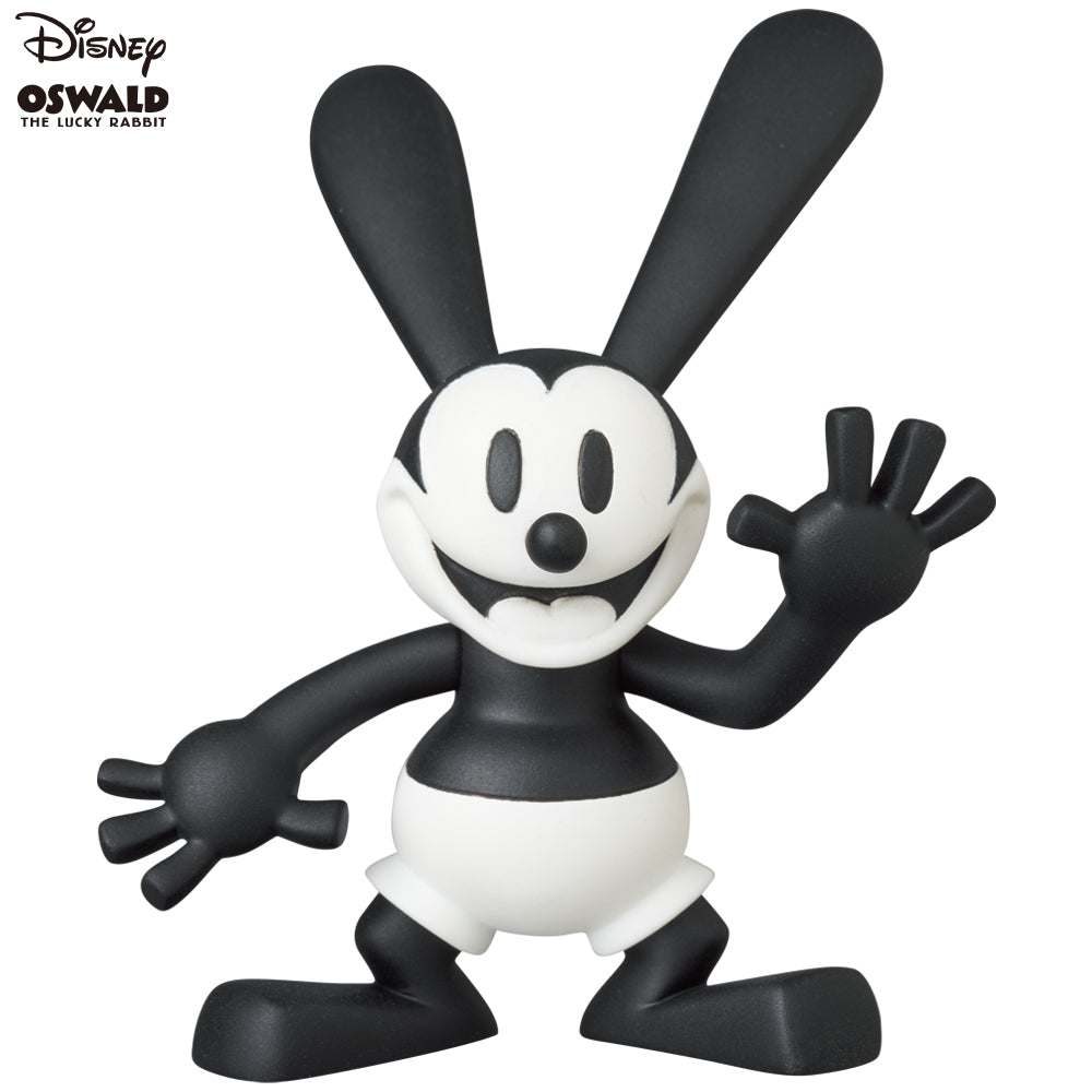 OSWALD THE LUCKY RABBIT 限定フィギュア 2023 Oswald The Lucky Rabbit 95th Anniversary Figure Special