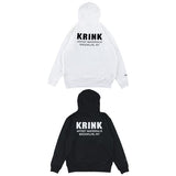 PULLOVER HOODED "PHOTO 01"