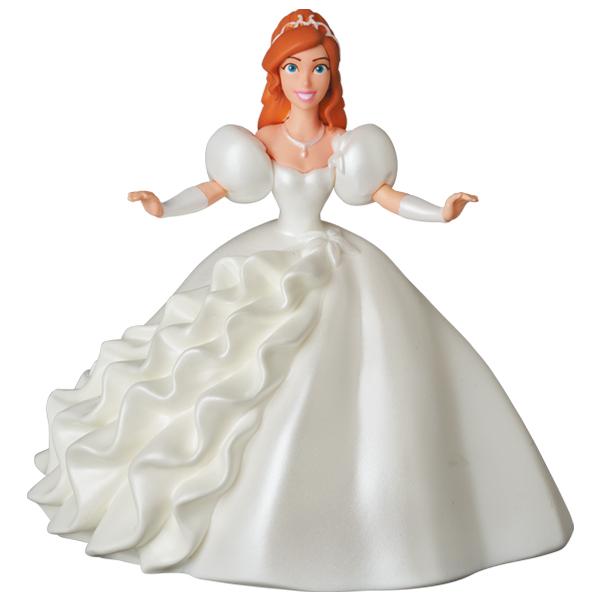 UDF Disney SERIES 9 Giselle