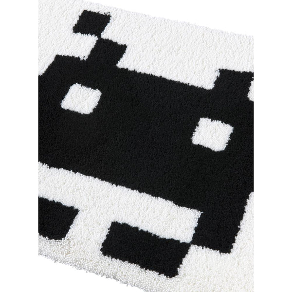 MLE SPACE INVADERS SERIES RUG – MCT TOKYO
