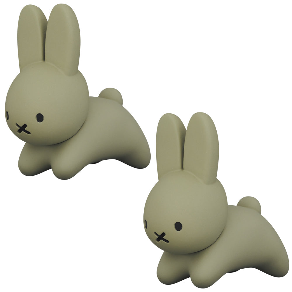 新品 未使用 ULTRA DETAIL FIGURE Dick Bruna Ultra Detail Figure Dick Bruna Series 4: Sitting Miffy