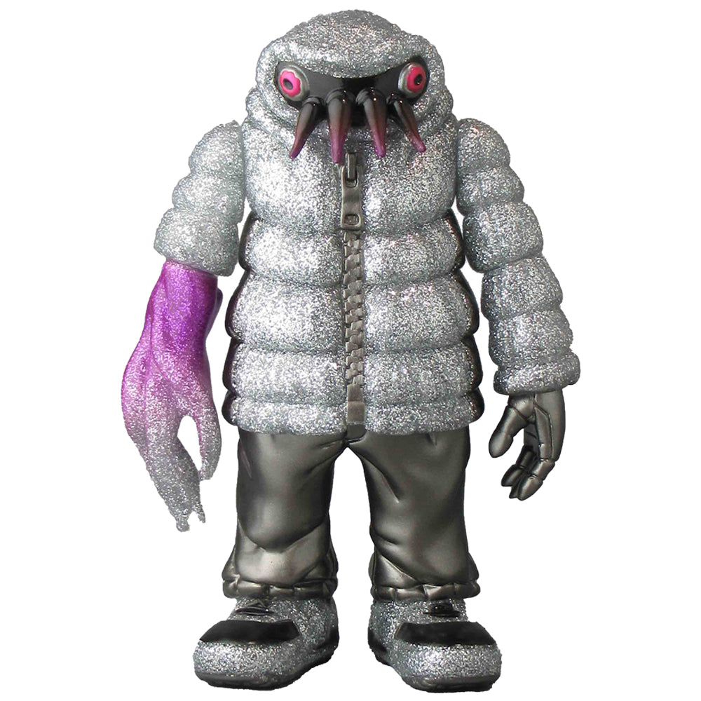 プロジェクトガラモン3 メディコム・トイコレクターズクラブ／1/6計画限定 MEDICOM TOY - プロジェクトガラモン3
