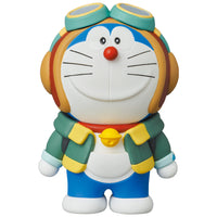 UDF Doraemon the Movie: Nobita and the Utopia of the Sky Doraemon